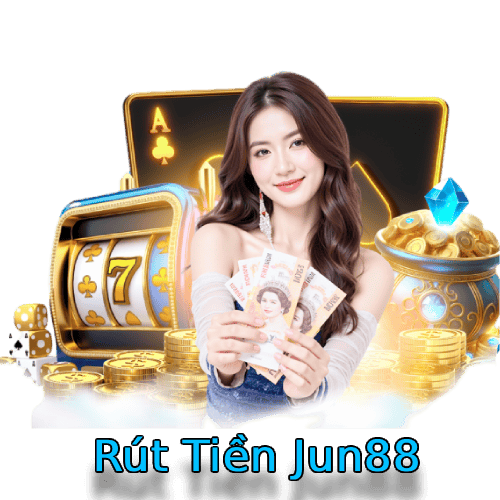 rút tiền